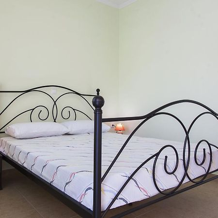 Apolpaina L Apartments Kültér fotó