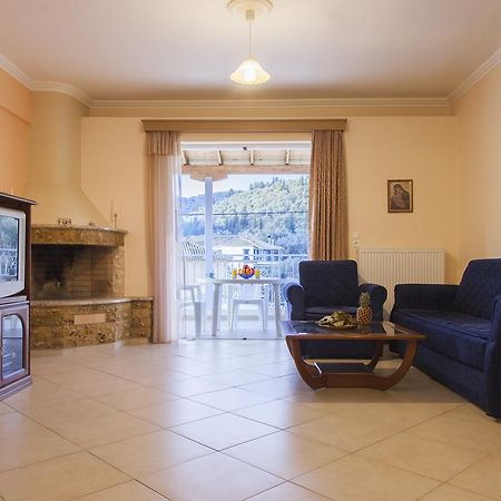 Apolpaina L Apartments Kültér fotó