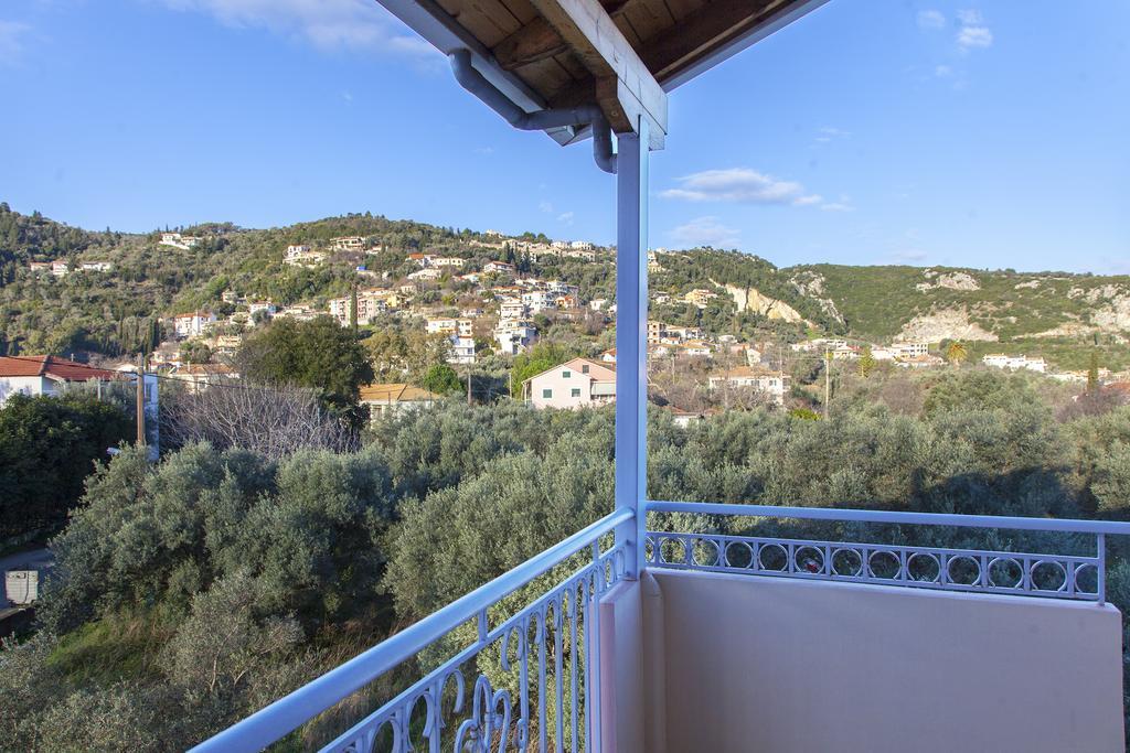 Apolpaina L Apartments Kültér fotó