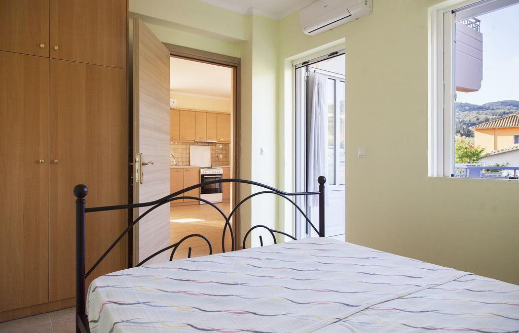 Apolpaina L Apartments Kültér fotó
