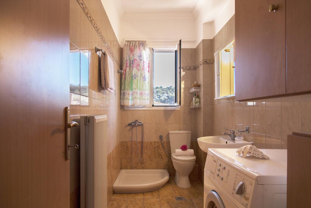 Apolpaina L Apartments Kültér fotó