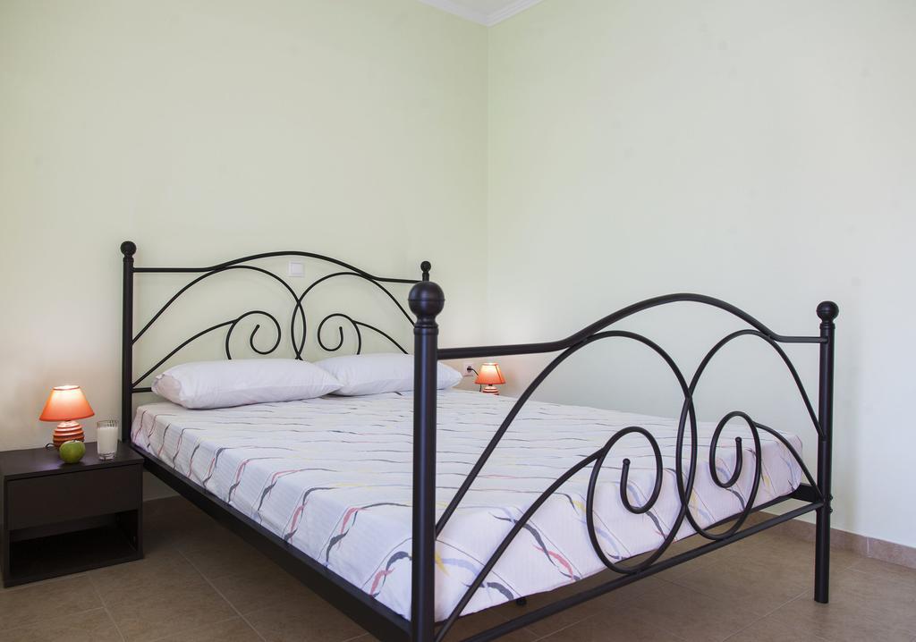 Apolpaina L Apartments Kültér fotó