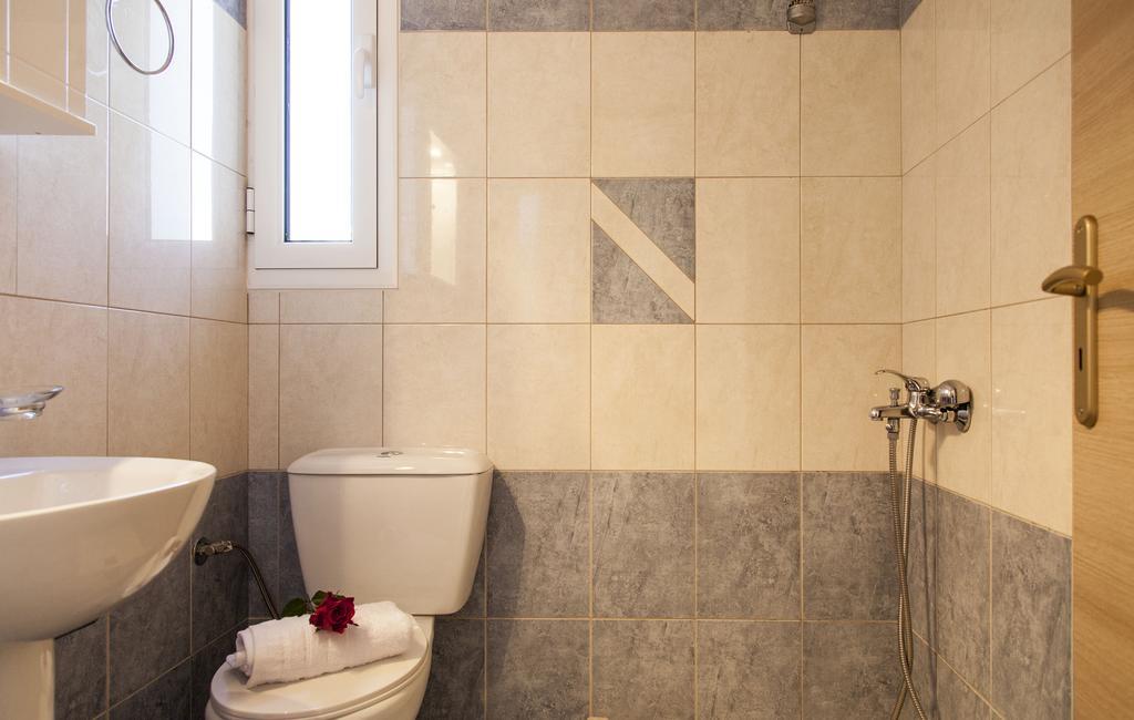 Apolpaina L Apartments Kültér fotó