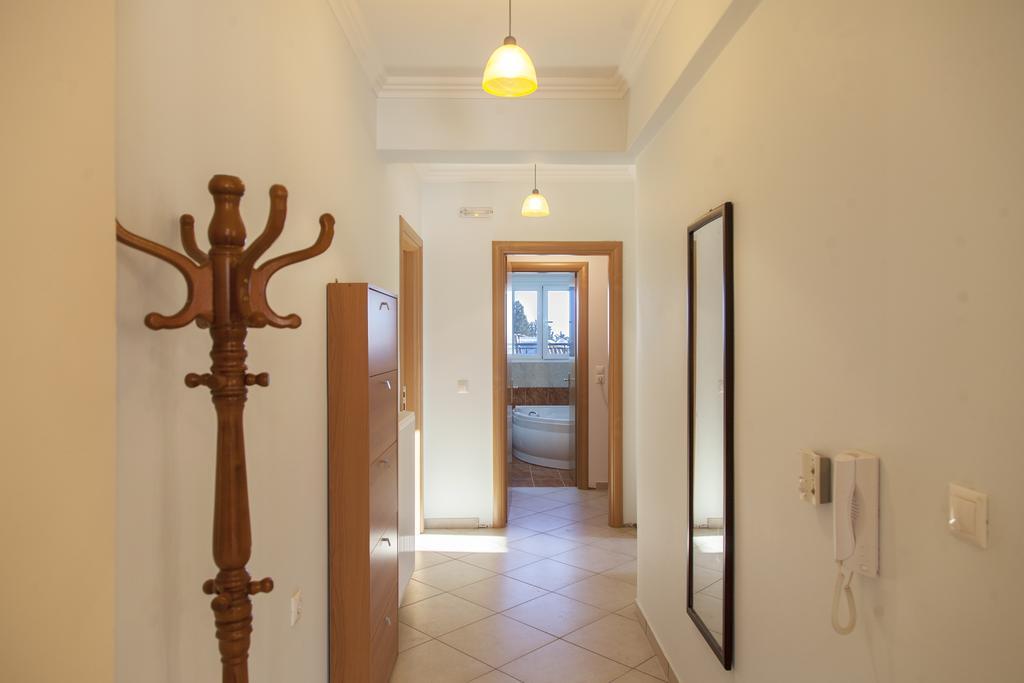 Apolpaina L Apartments Kültér fotó