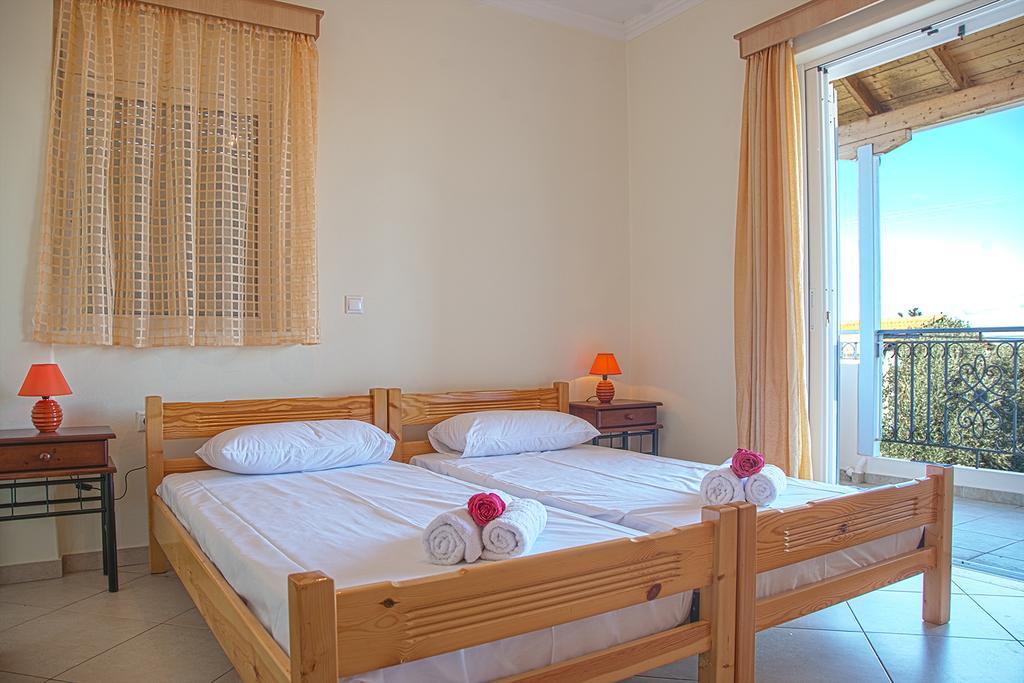 Apolpaina L Apartments Kültér fotó