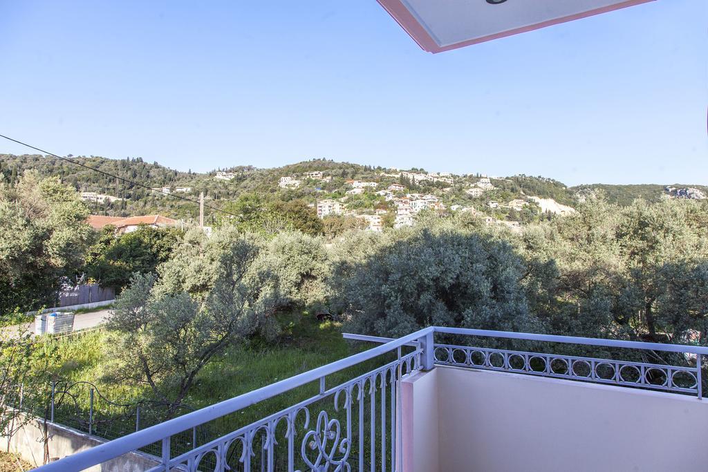 Apolpaina L Apartments Kültér fotó
