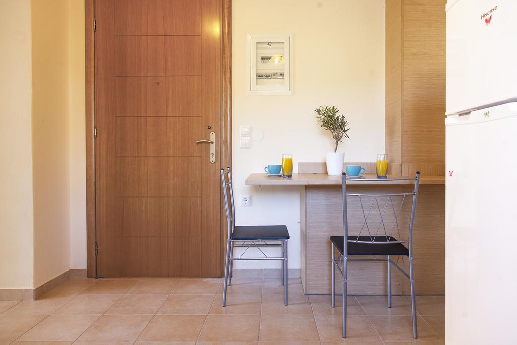 Apolpaina L Apartments Kültér fotó