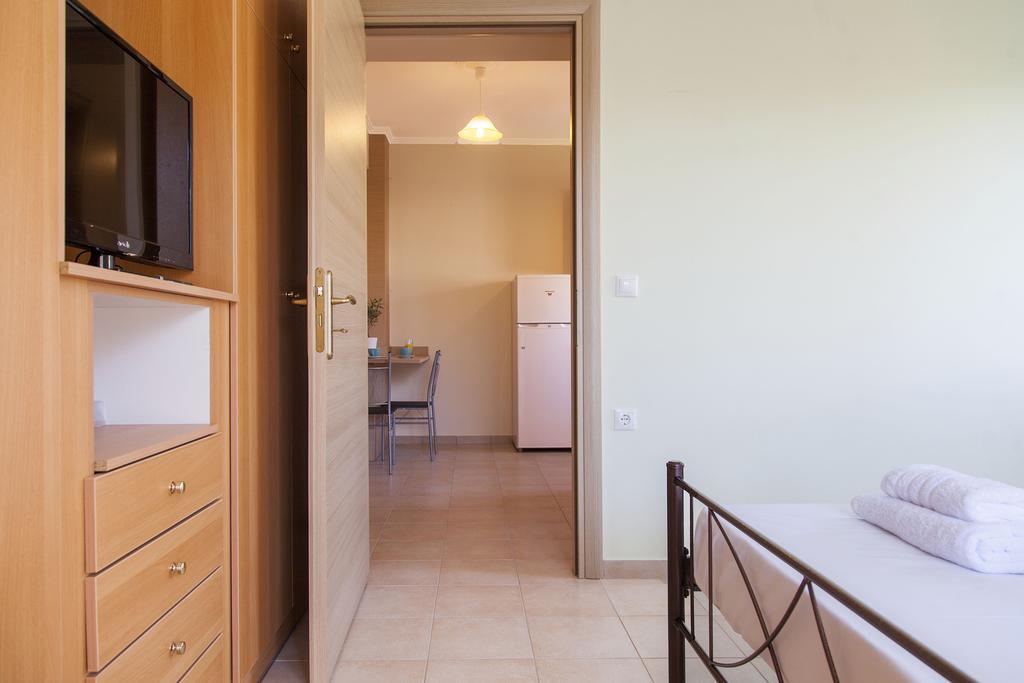Apolpaina L Apartments Kültér fotó