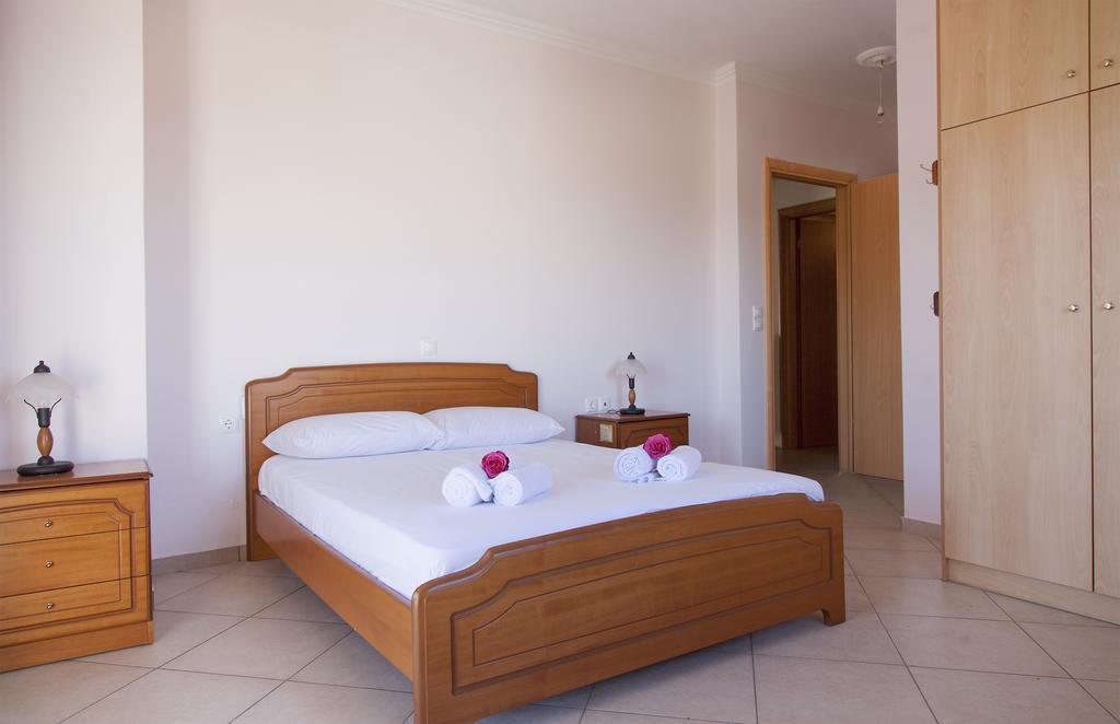 Apolpaina L Apartments Kültér fotó